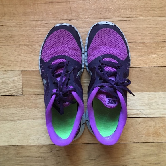 Nike Free Run 3