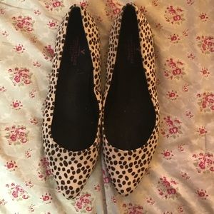 American Eagle Flats