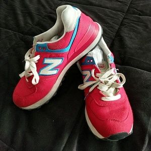 New balances. Will take best offer.