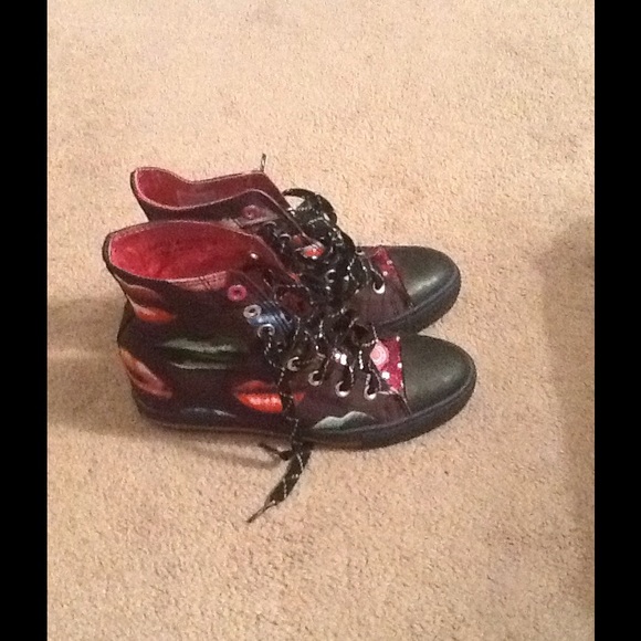 💗❤️💕Daddy's Money/hidden wedge💗💕❤️