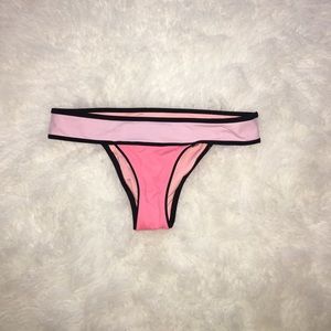 Victoria Secret Bathing Suit Bottoms