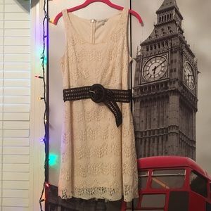 ‼️CUTE LACEY DRESS‼️