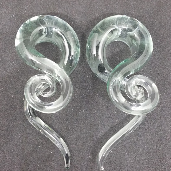 🆕GAUGED PIERCED TAPER HANGERS🆕 - Picture 3 of 4