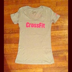 CrossFit T-shirt