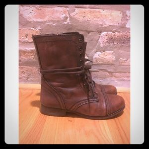 Steve Madden Troopas