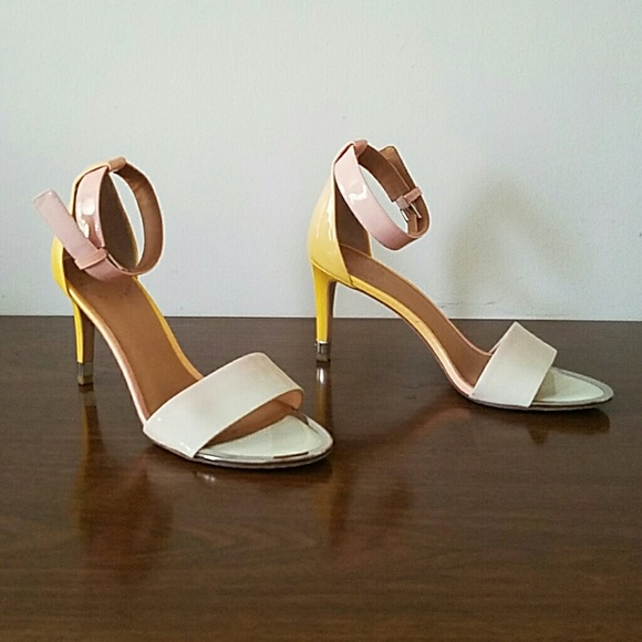 Marc by Marc Jacobs Shoes - Marc by Marc Jacobs Heels