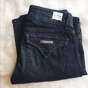 Hudson Jeans size 29 signature bootcut