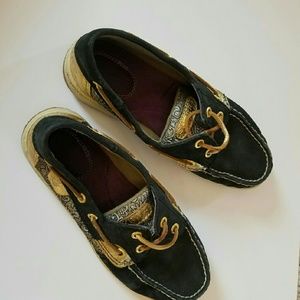 MAKE AN OFFER -  Sperry Topsiders