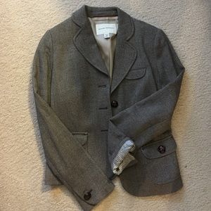 Banana Republic blazer