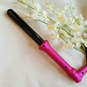 NuMe Professional Curling Wand 25mm