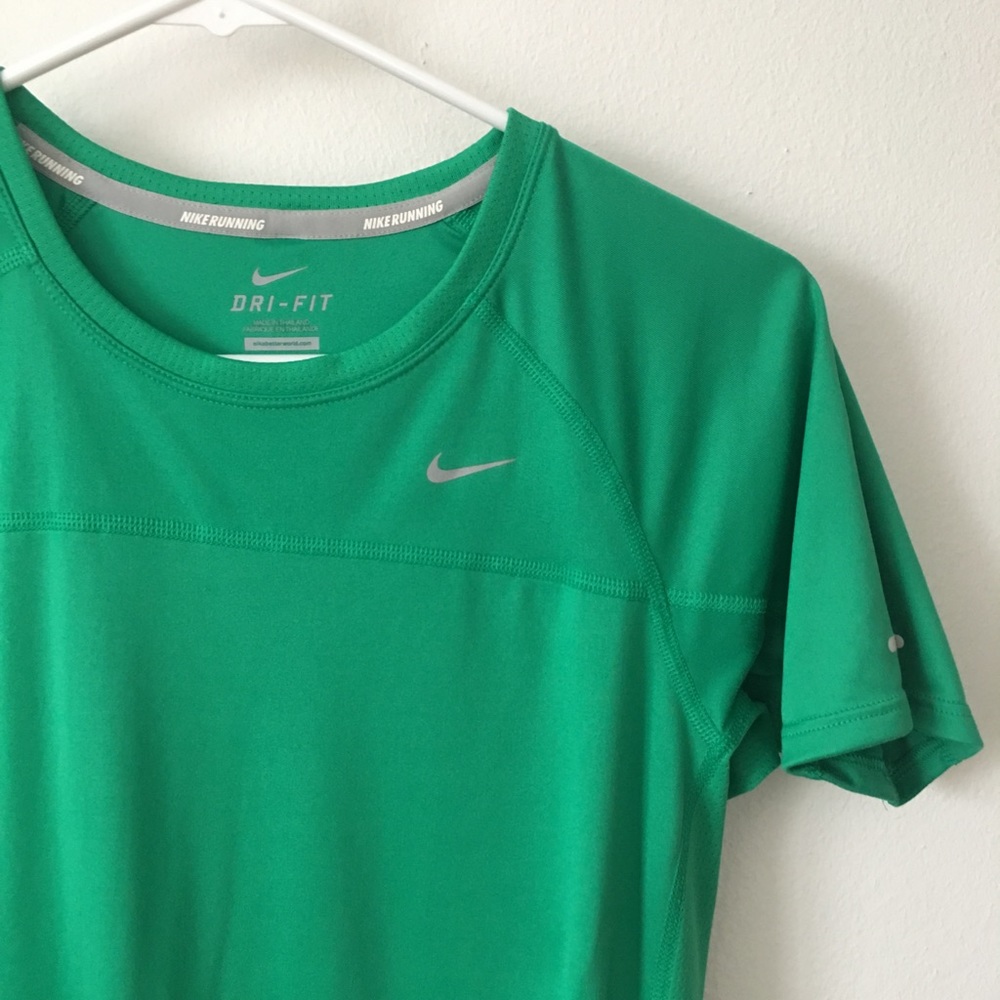 Nike Running DRI-FIT Tee