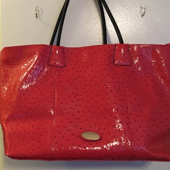 Big Buddha travel bag