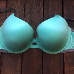 Victoria's Secret - Padded perfect bra