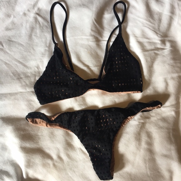 Acacia Bikini set