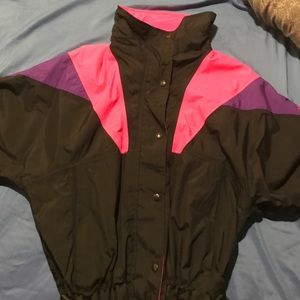 North face Extreme winter jacket size S or M