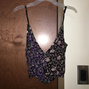 Urban Outfitters crop top