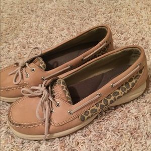 Women's Sperrys