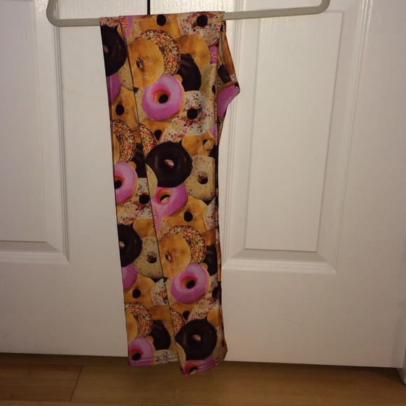 Donut Leggings