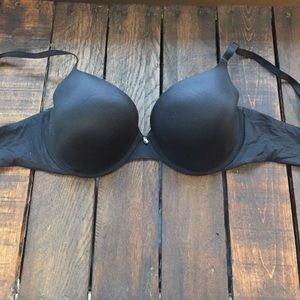 Victoria's Secret lined Demi