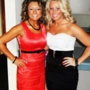 Meet your Posher, Christi