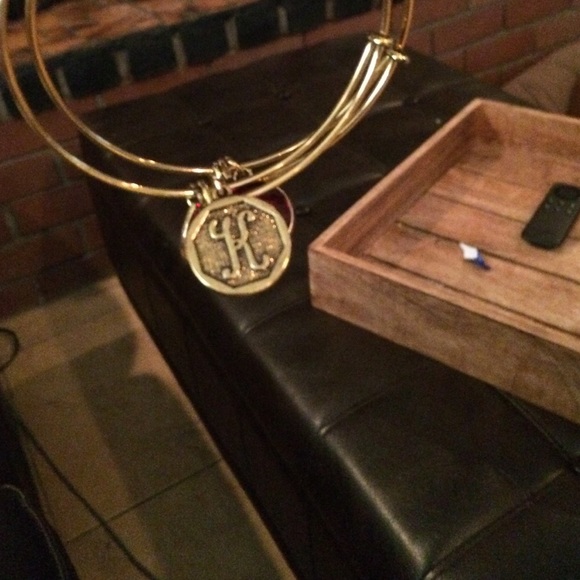 Alex and Ani like bangles