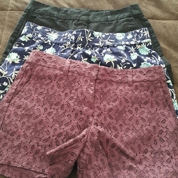 Ann Taylor loft sz 00