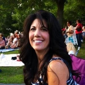 Meet your Posher, Stacey