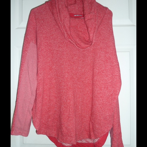 Tommy Hilfiger Athluxe Sweathshirt