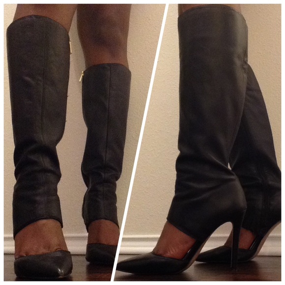 Jessica Simpson Cardona Boots