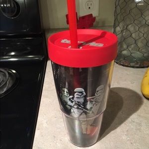 Star Wars Tervis Cup