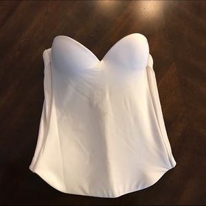 Davids Bridal Corset