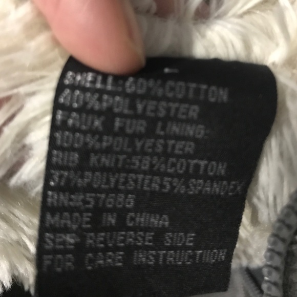 Jacket - Picture 2 of 2