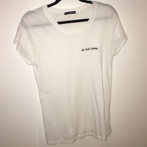 Brandy Melville T-Shirt