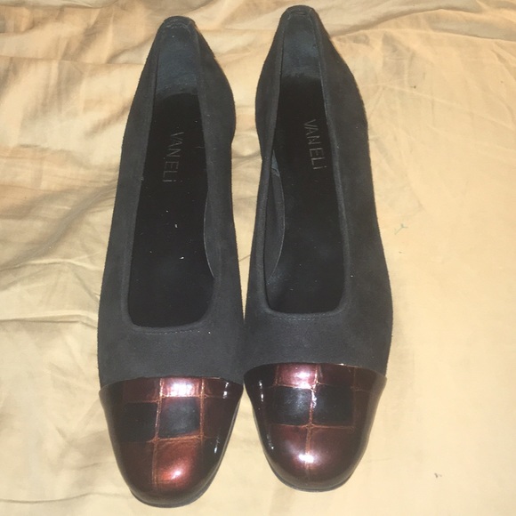 VANELi ballet flats