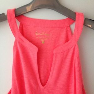 Lilly Pulitzer Arya top