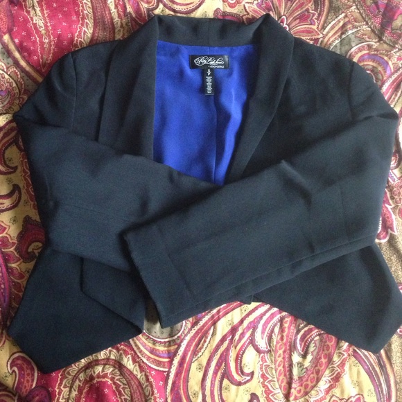 Pretty Little Liars by Aeropostale Blazer
