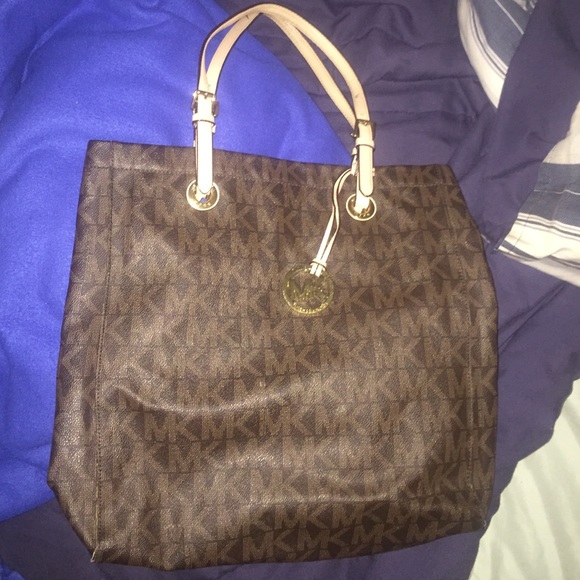 KORS Michael Kors Handbags - Authentic Michael Kors Bag