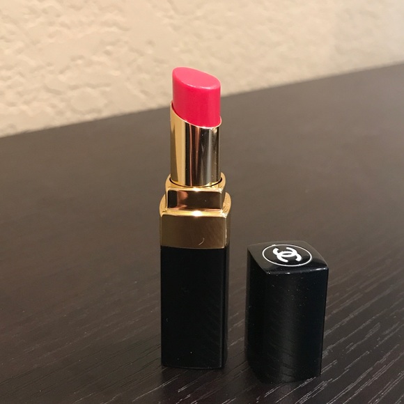 Chanel lipstick
