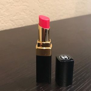 Chanel lipstick