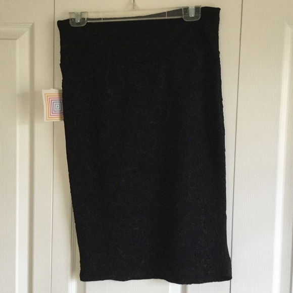 LuLaRue Cassie Skirt size M