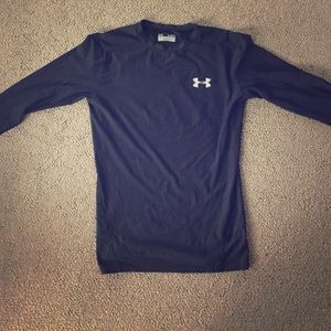 Under Armour Compression long sleeve