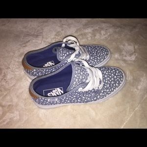 Vans