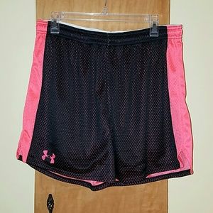 Under Armour Shorts (XL)