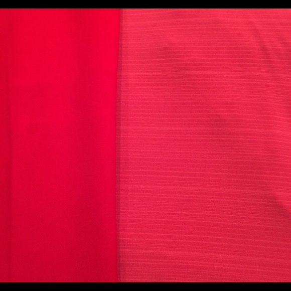 Pink Blouse With Ruffle Detail - Picture 2 of 2