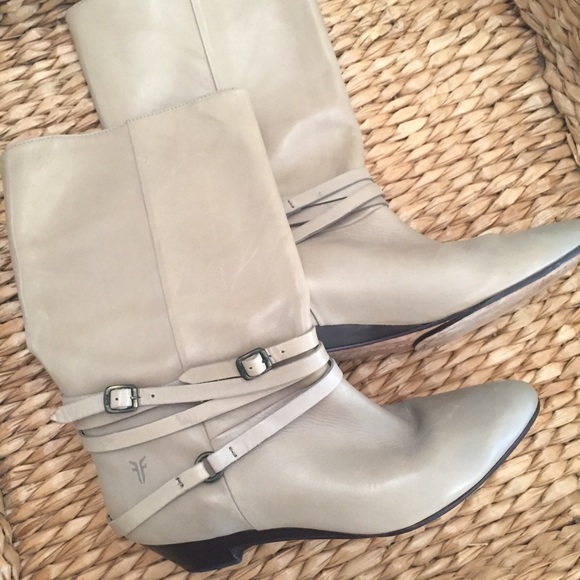 Frye Shoes - Frye Mid-Calf Boot