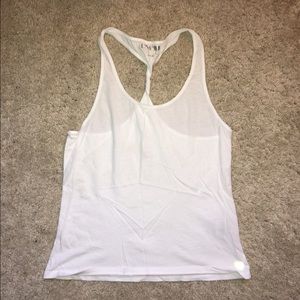 Activewear Tank