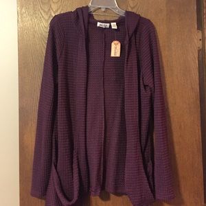 Mudd Sweater - Brand New