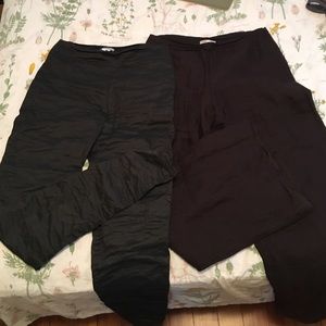 2 Pairs! Sarah Pacini Pants Size 3