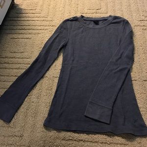 Thermal long sleeve