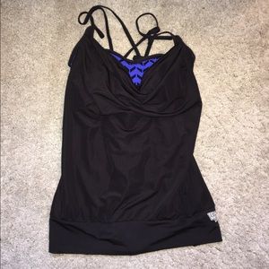 Yoga Tank Top